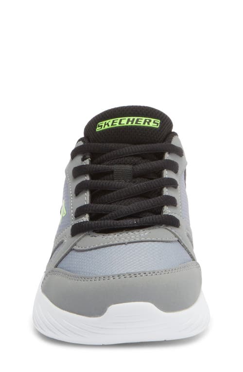 Skechers Kids' Go Run 400 V2 Sneaker In Multi