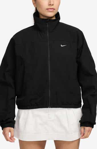 Nike Sportswear Collection Jacquard Track Jacket | Nordstrom Nike Sportswear Collection Jacquard Track Jacket | Nordstrom