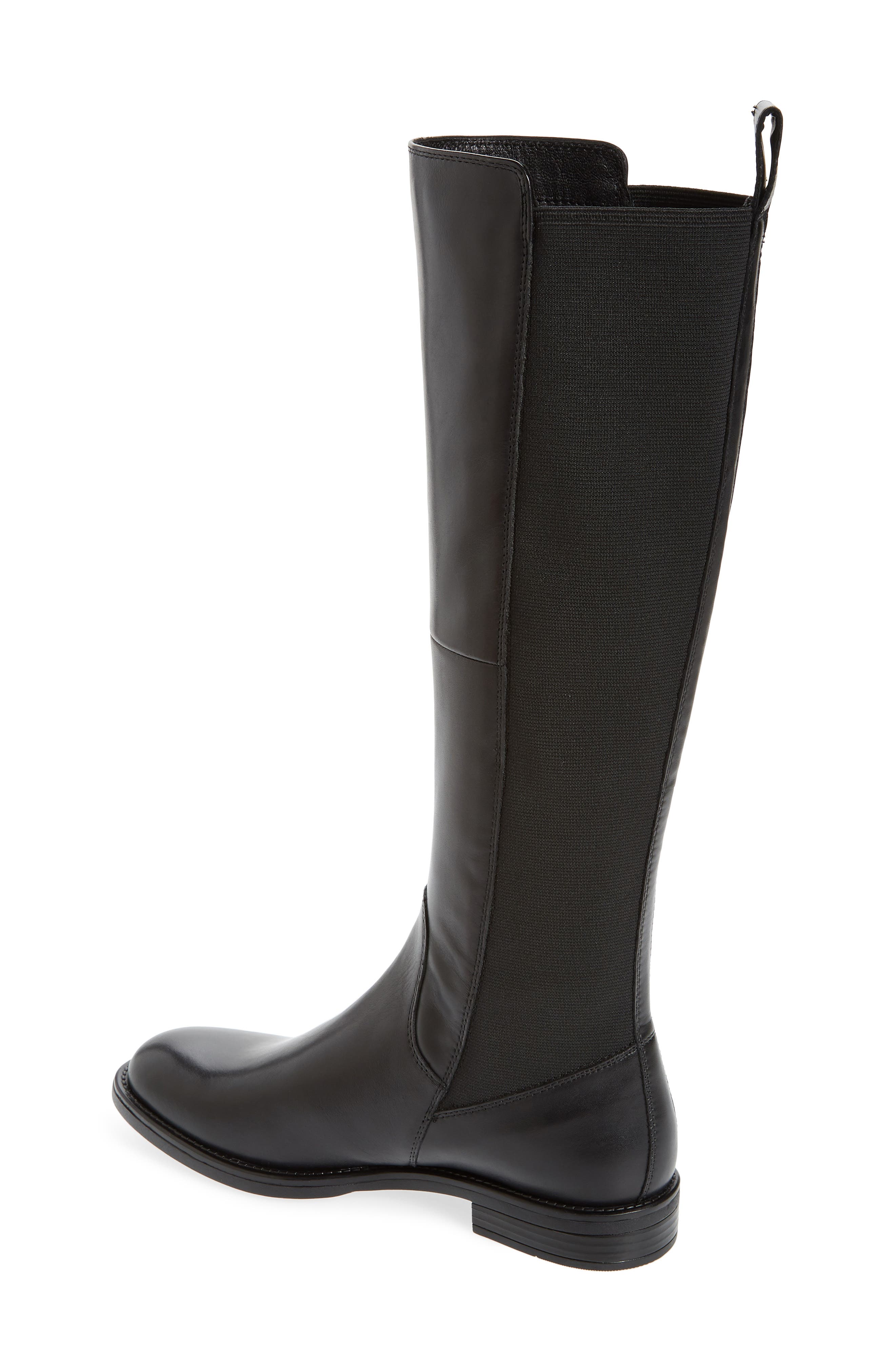 Vagabond Shoemakers Amina Knee High Boot, Alternate, color, 