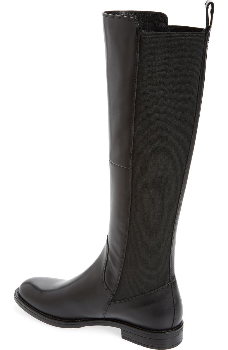 Vagabond Shoemakers Amina Knee High Boot, Alternate, color,