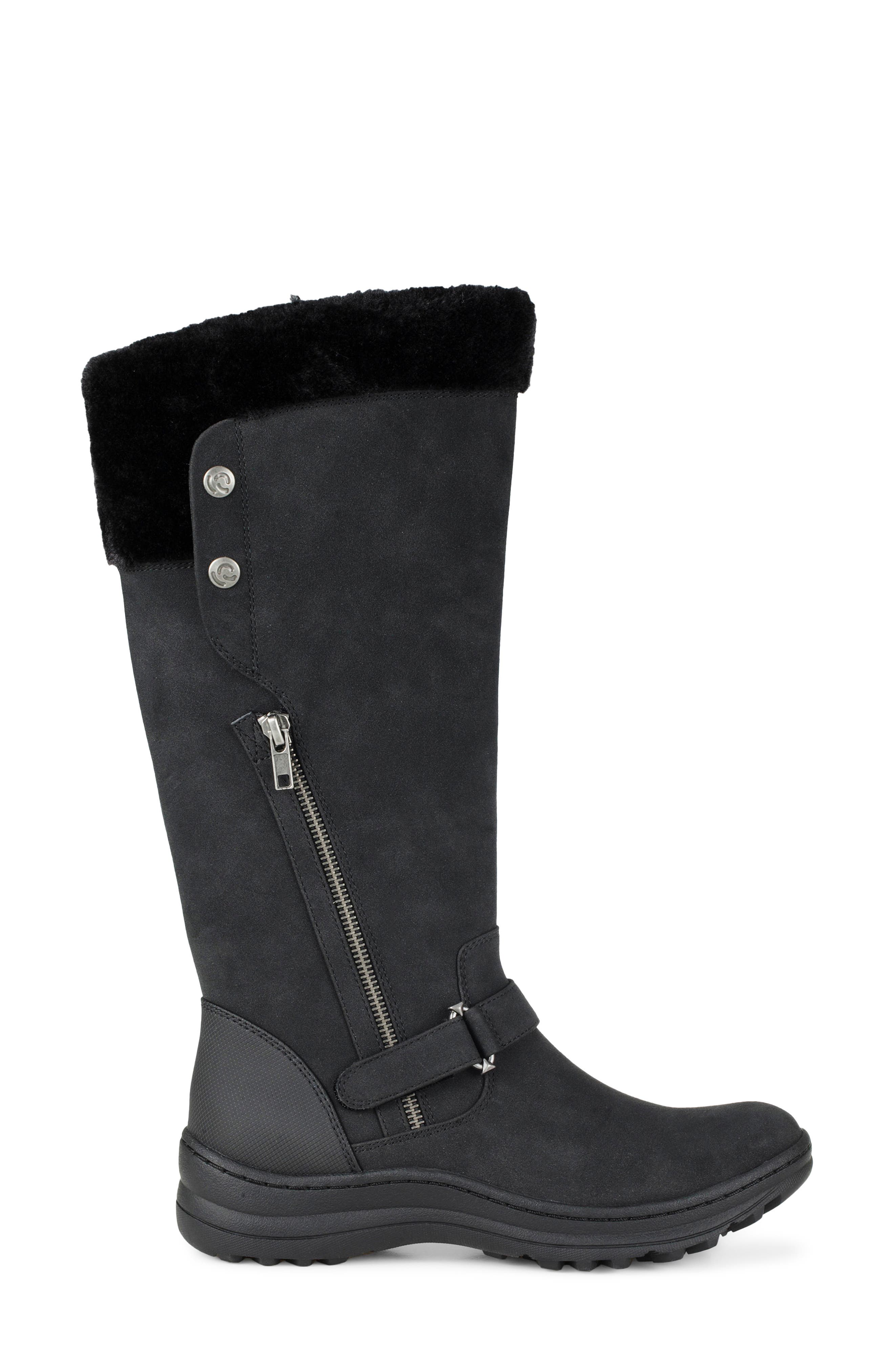 BARETRAPS Alliah Cold Weather Tall Boot (Women) | Nordstrom