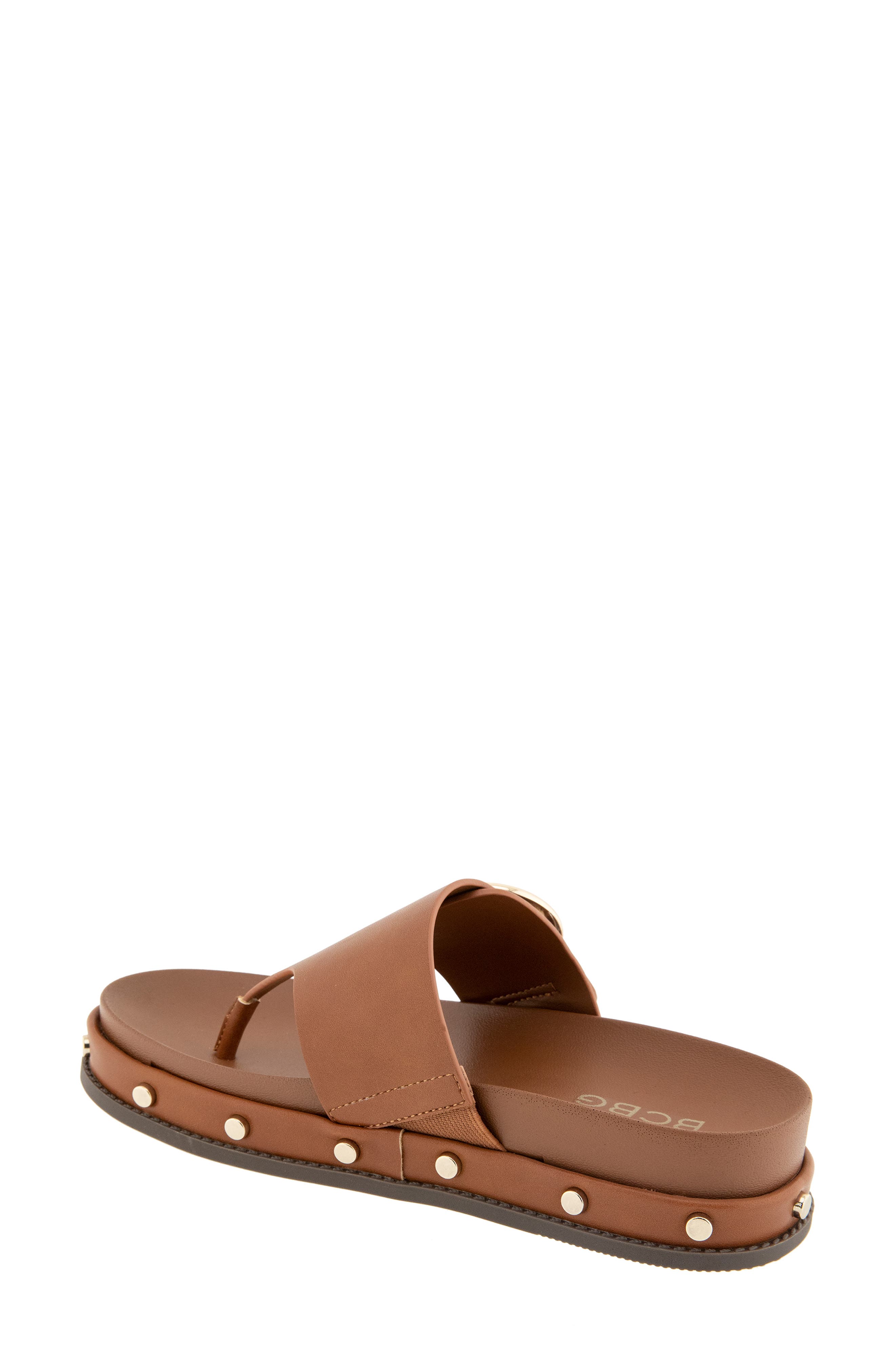 Belen Platform Flip Flop - image 4