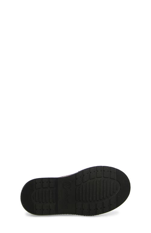NATURINO NATURINO KIDS' PICCADILLY CHELSEA BOOT