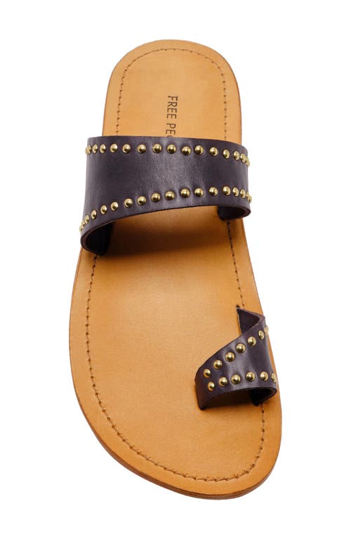 Shop Free People Amelie Tiny Stud Sandal
