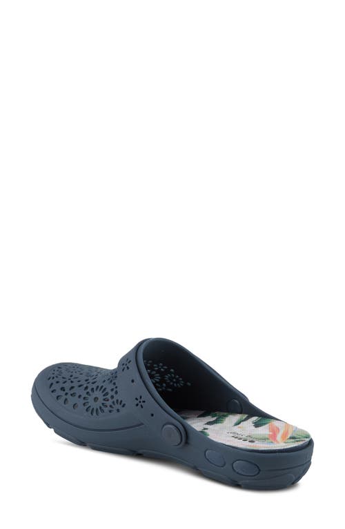 SPRING STEP SPRING STEP CONTIGO CLOG