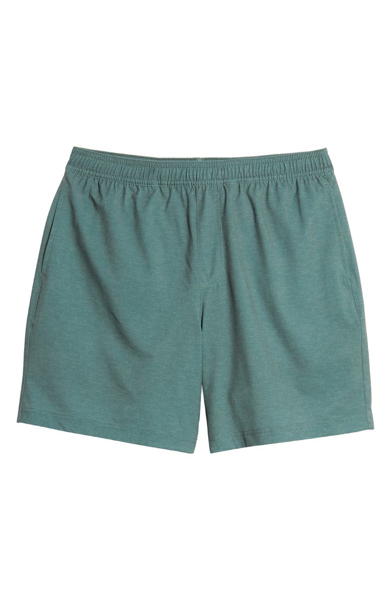 Chubbies 7-Inch Compression Shorts, Alternate, color, 