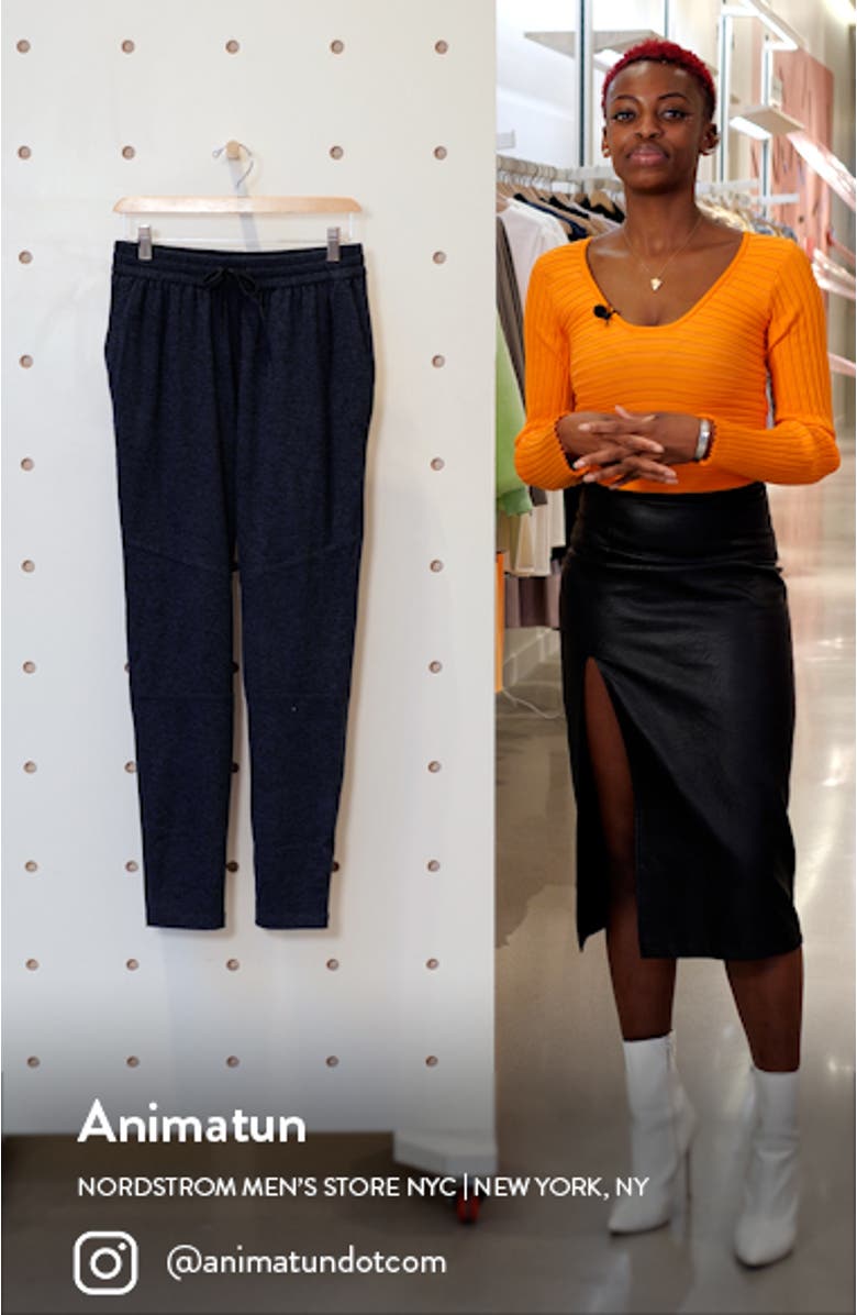 All Day Sweatpants, sales video thumbnail