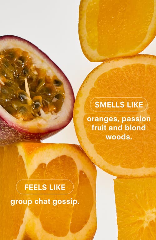 Boy Smells Passion Pit Boxed Glass Candle