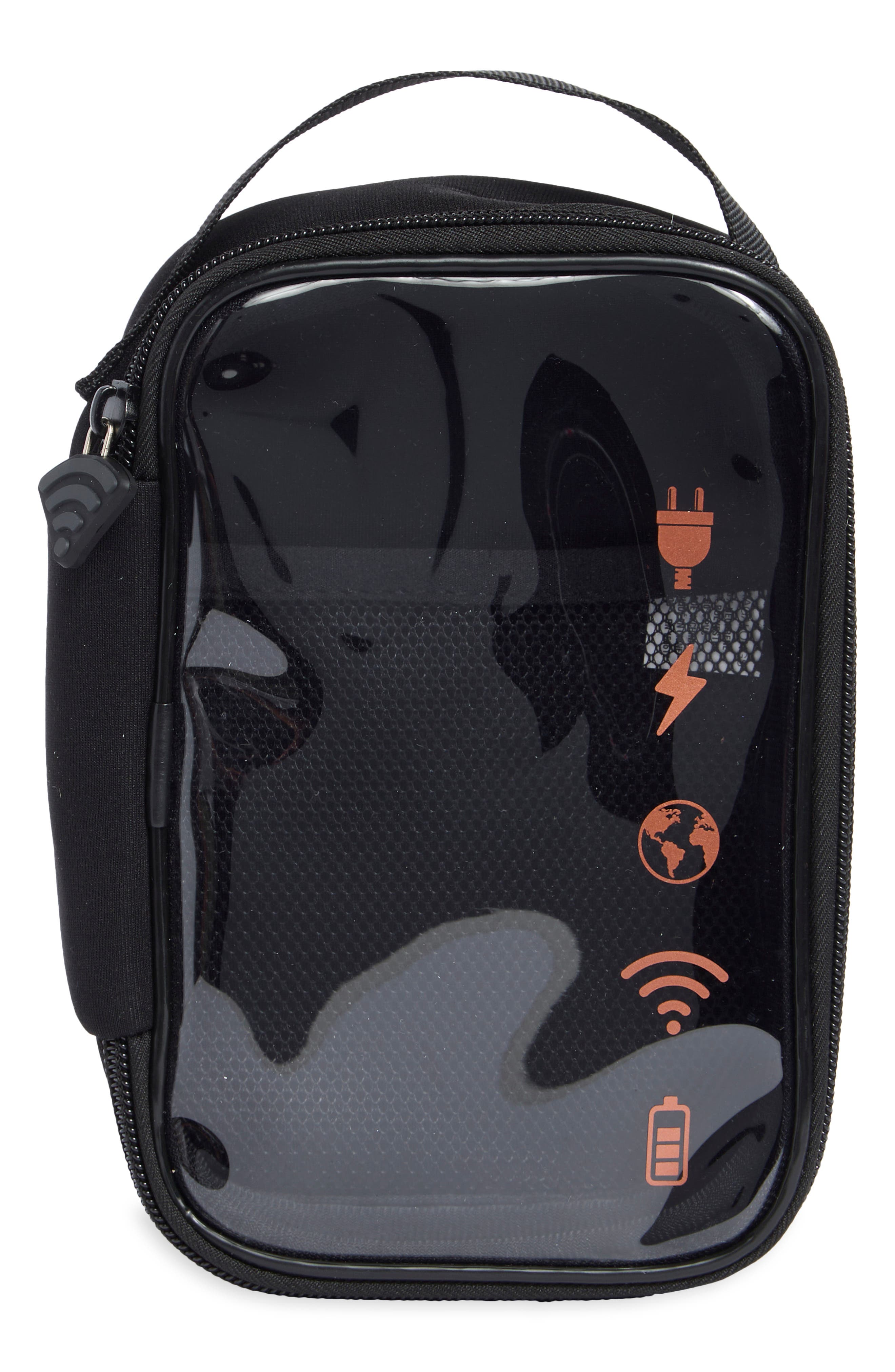 Clarity Tech Pouch