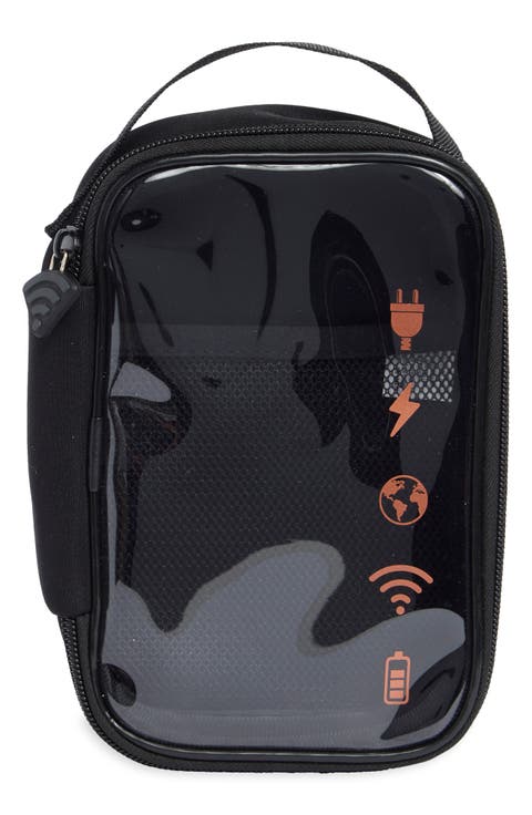 Clarity Tech Pouch