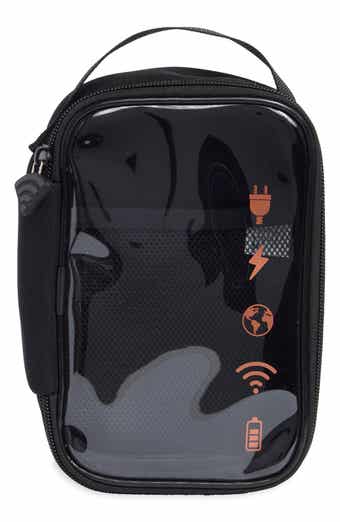 Clarity Tech Pouch