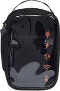MYTAGALONGS Clarity Tech Pouch
