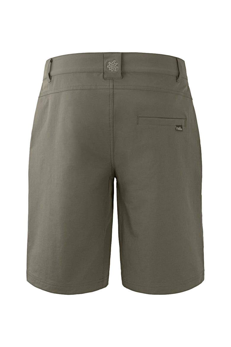 Fairway Shorts, Alternate, color, Deep Olive