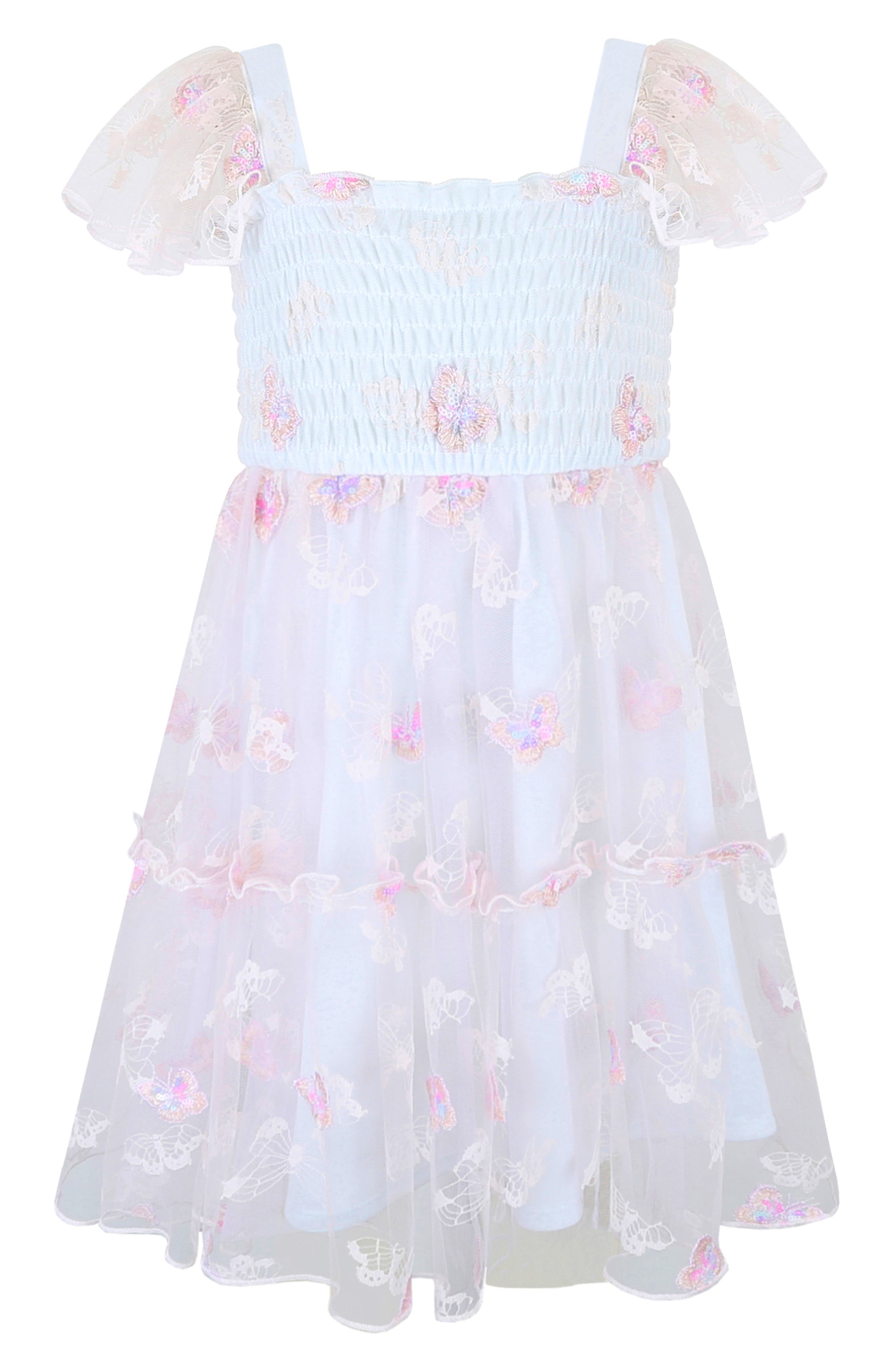 selected PINK/ BLUE