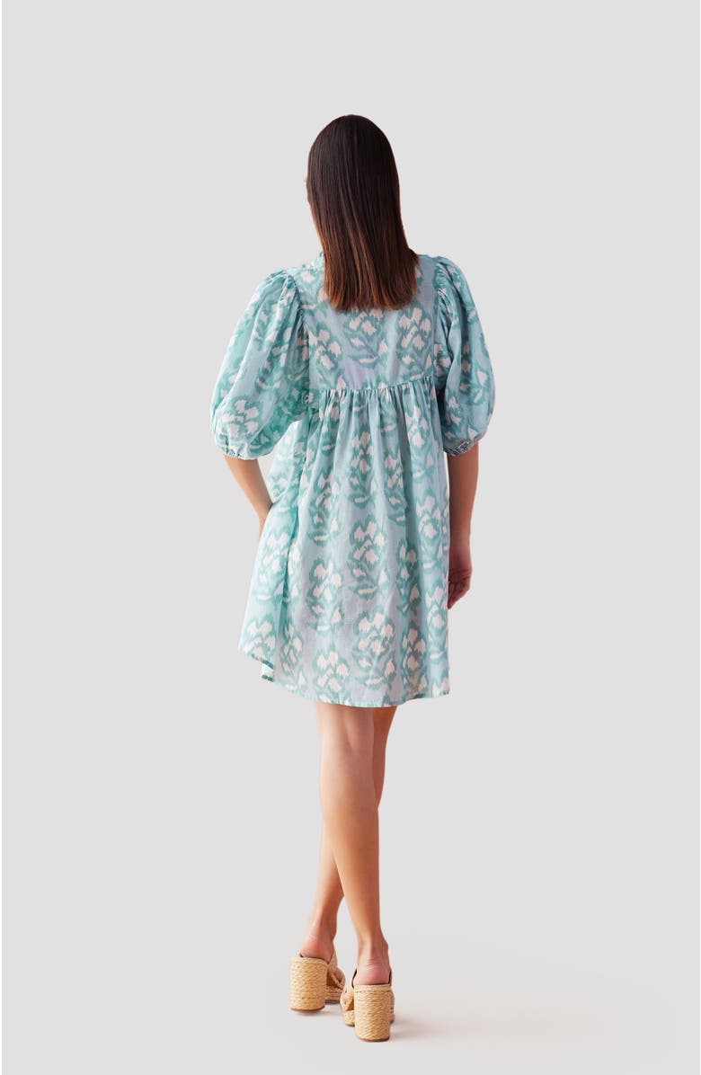 Omika Wren Mini, Alternate, color, Millie Bora Bora