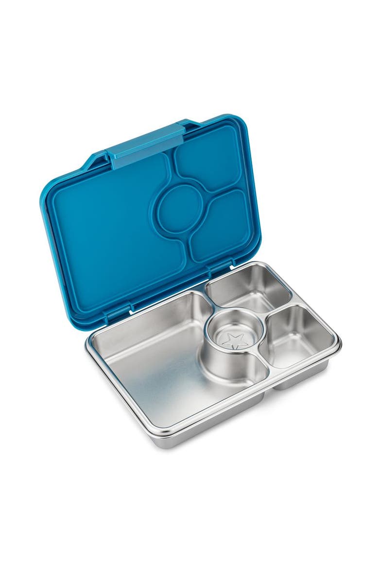 Prêt Stainless Steel Leakproof Bento Lunch Box | Nordstrom