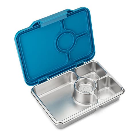 Prêt Stainless Steel Leakproof Bento Lunch Box
