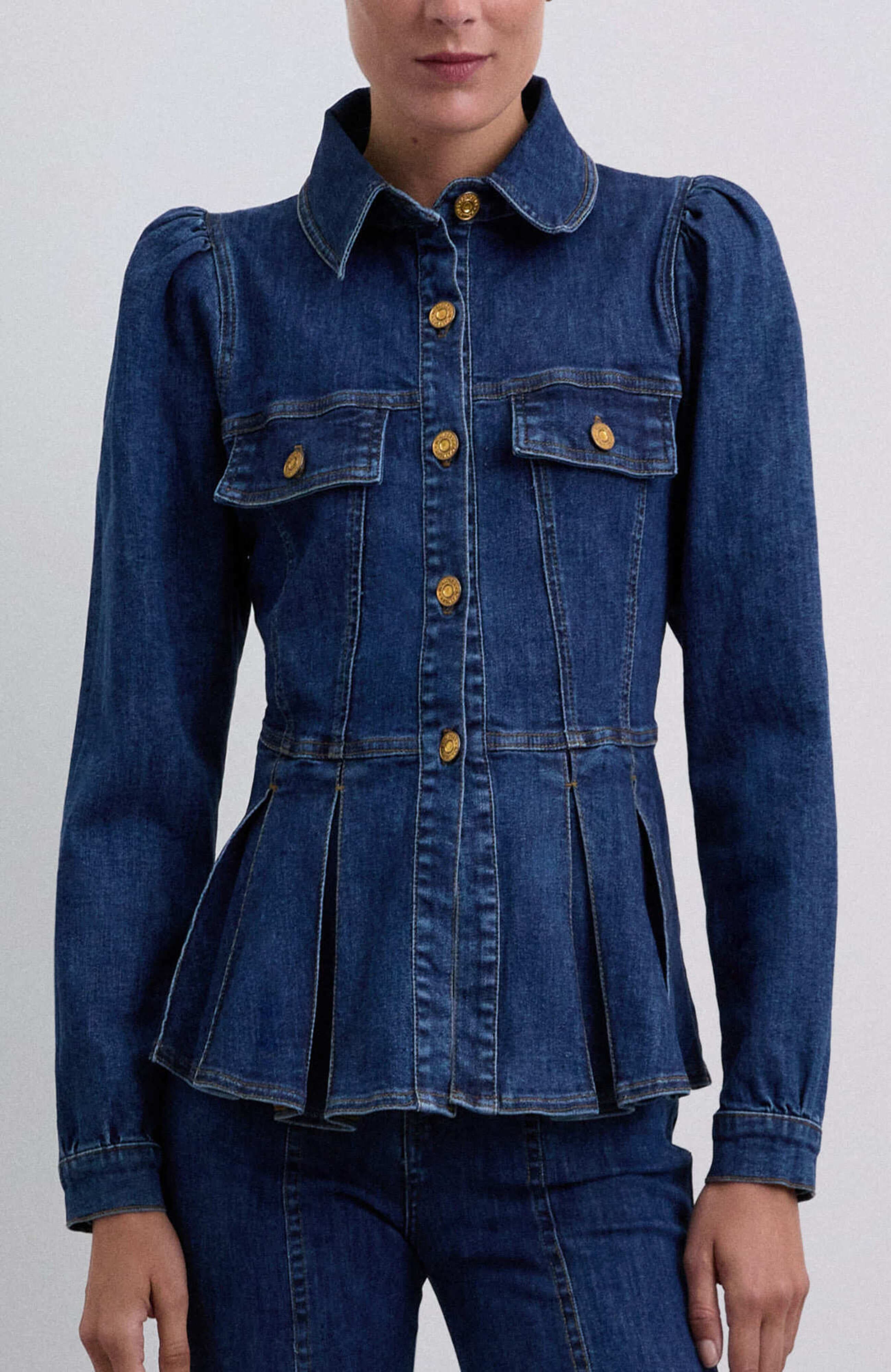 Candyseams Shirt