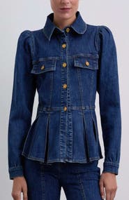Scalpers Candyseams Shirt