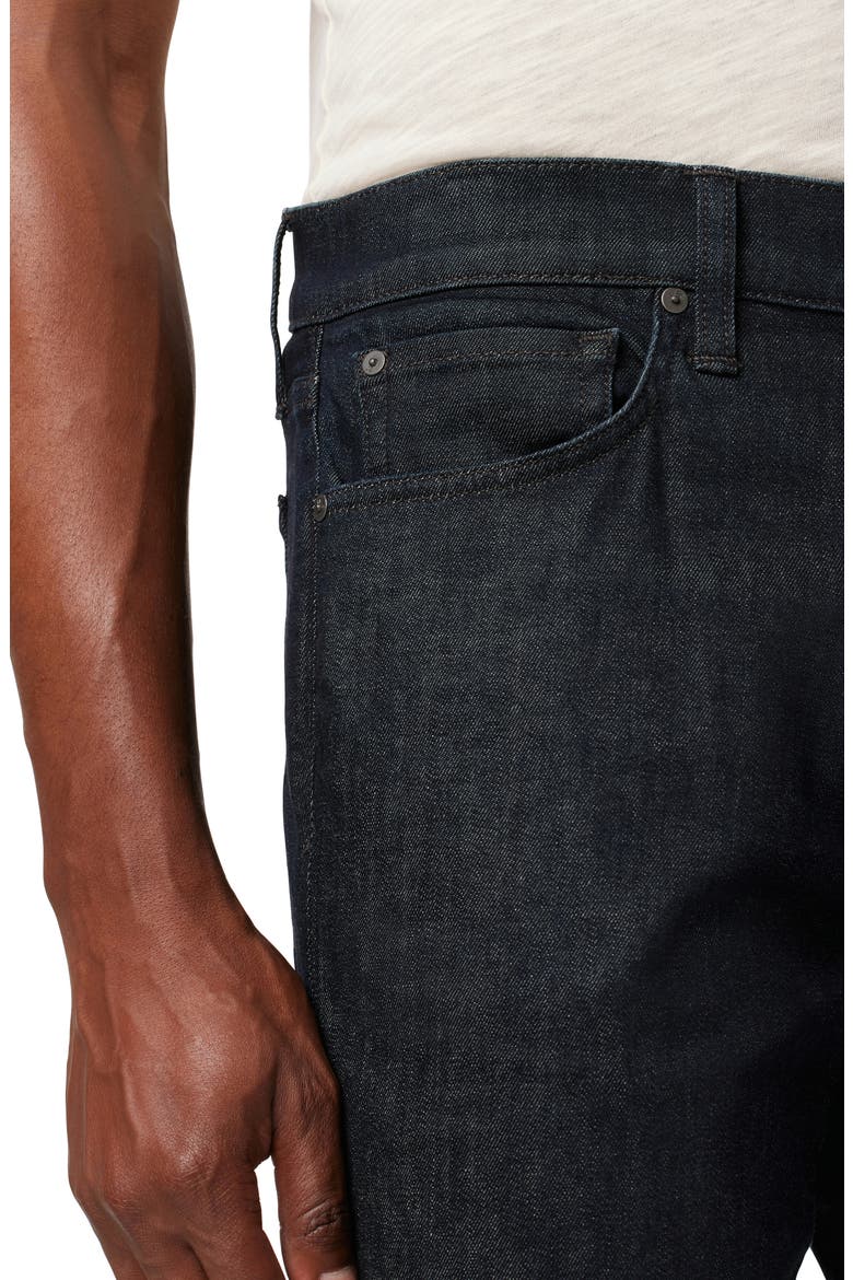 The Classic Straight Leg Jeans, Alternate, color, DASH
