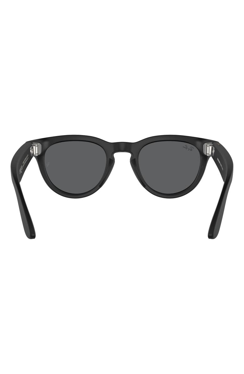 Ray-Ban Meta Headliner AI Glasses, Alternate, color, 