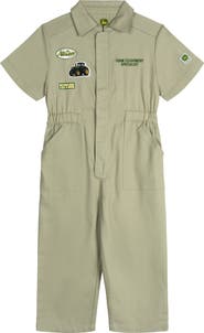 John Deere One Piece