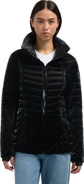 Pajar Aludra Channel Quilted Lightweight Puffer
