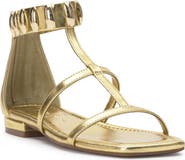 Jessica Simpson Elusta Ankle Strap Sandal