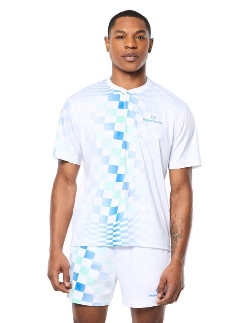 Luca Piqu T-Shirt