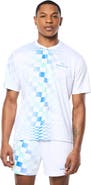Sergio Tacchini Luca Piqu T-Shirt