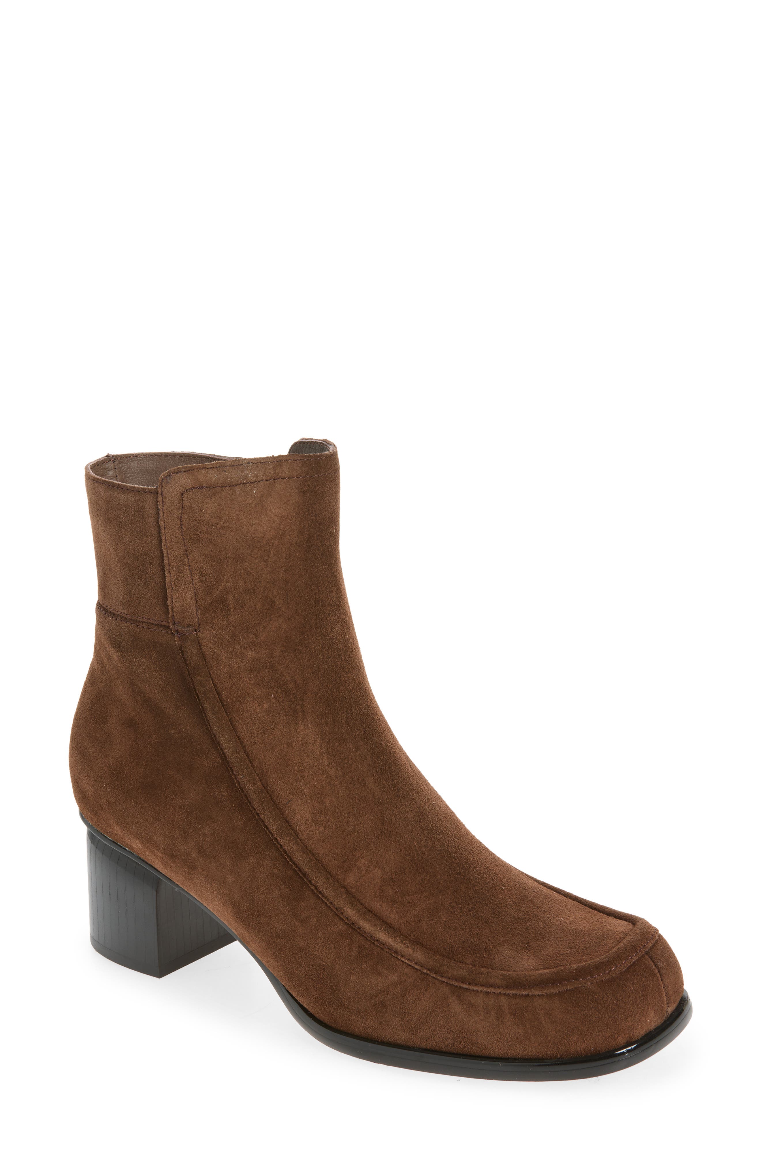 Chocolat Blu Dalton Bootie (Women) | Nordstrom