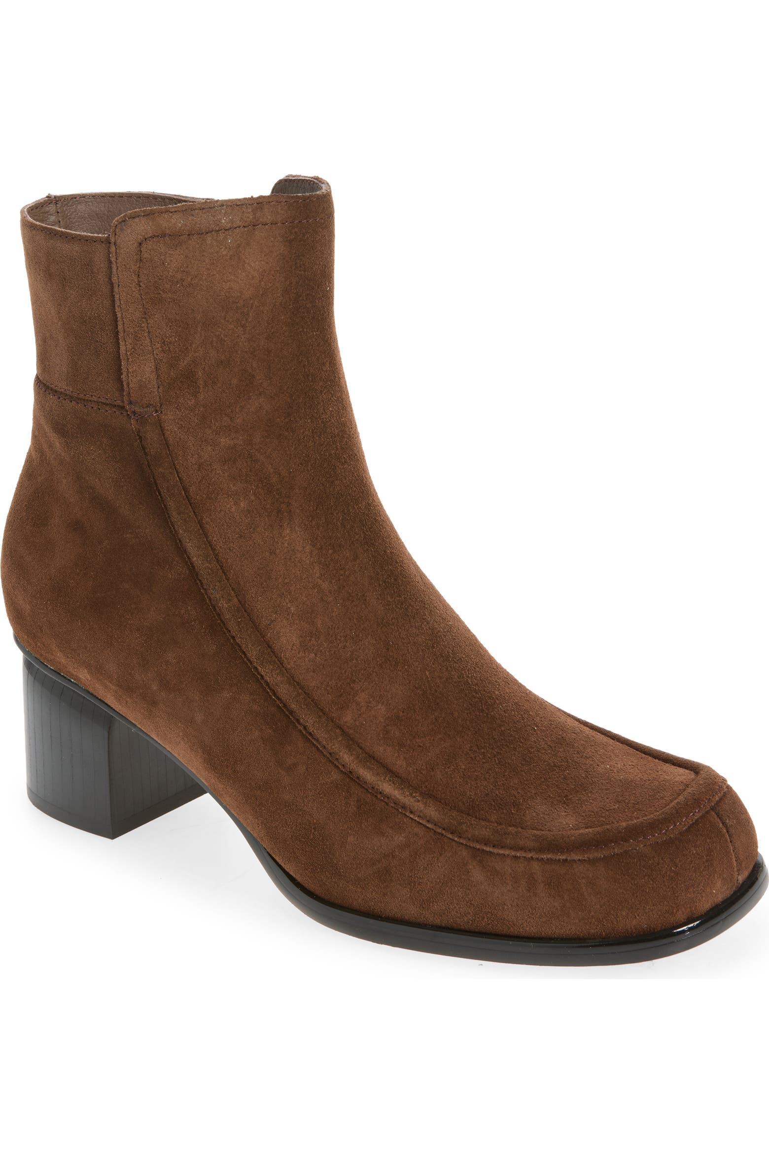 Color Code 055 Chocolat Blu Dalton Bootie (Women) | Nordstrom