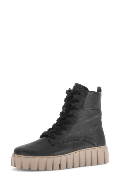 Talia Boot