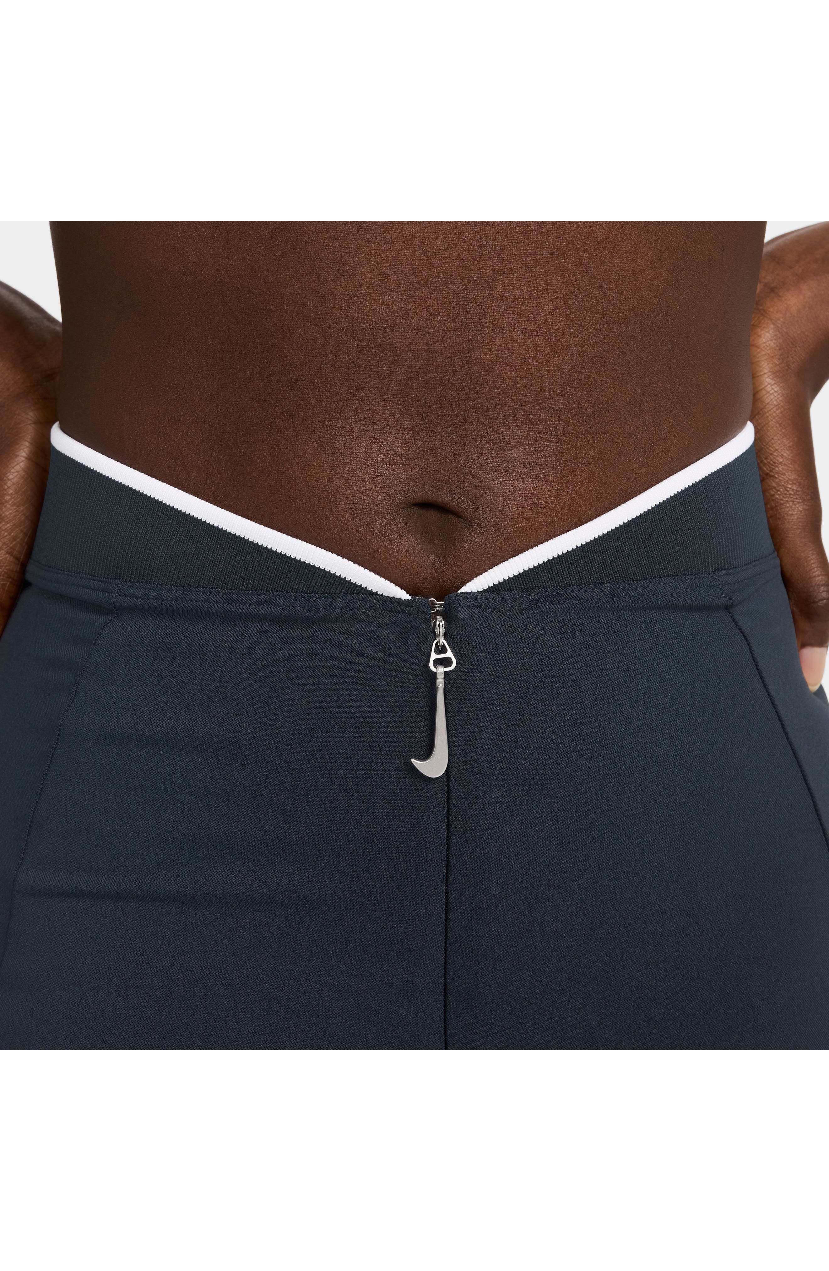 Nike x Jacquemus Maxi Skirt (Women) | Nordstrom