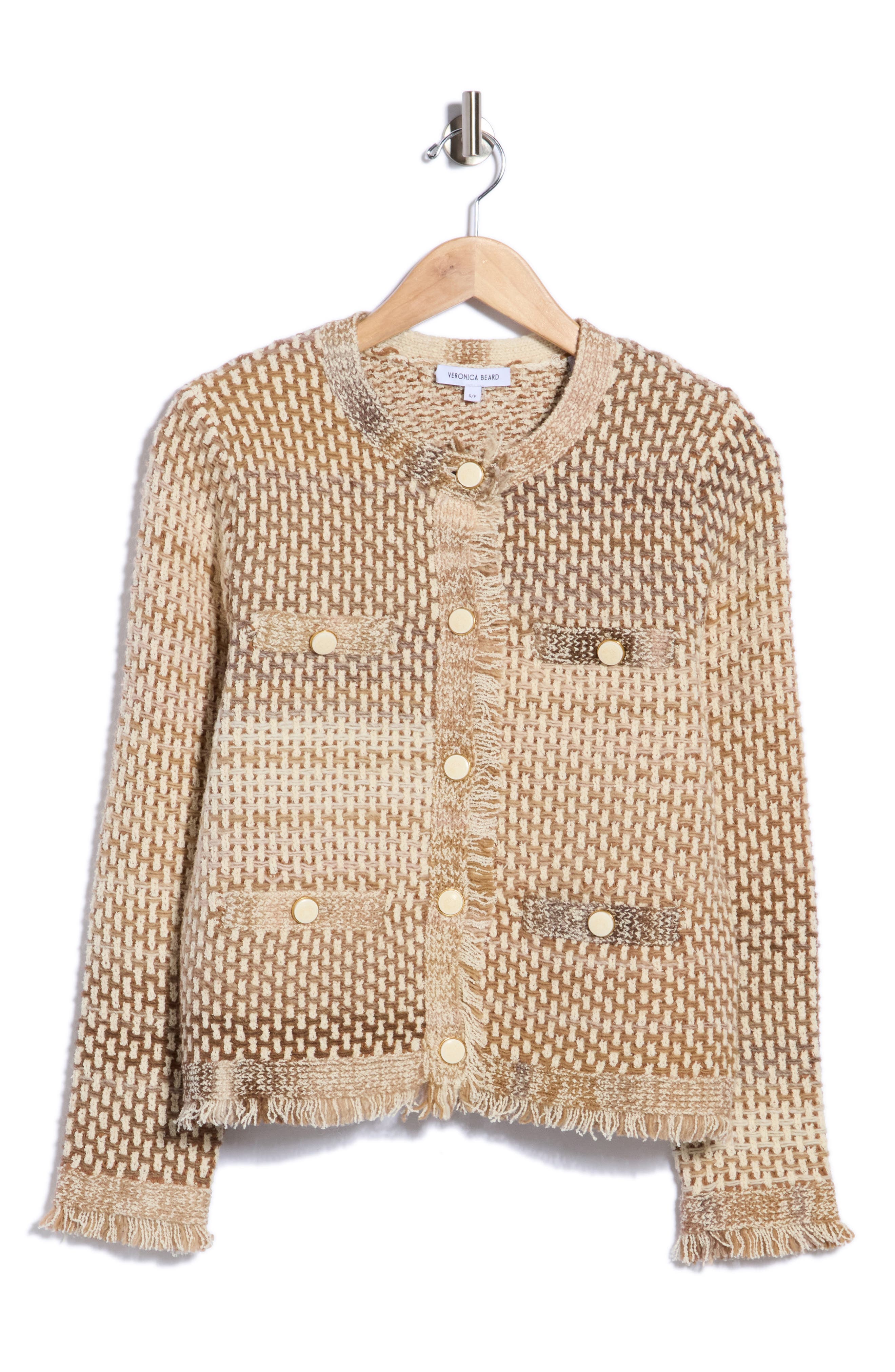 Sariyah Knit Cardigan