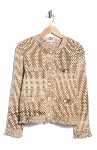 Sariyah Knit Cardigan