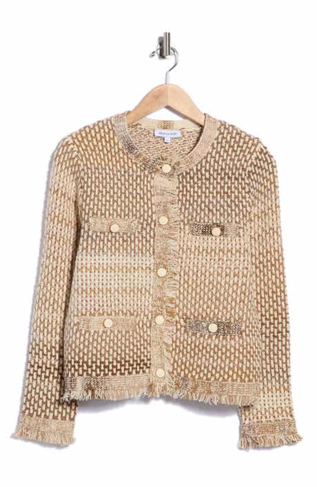 Sariyah Knit Cardigan