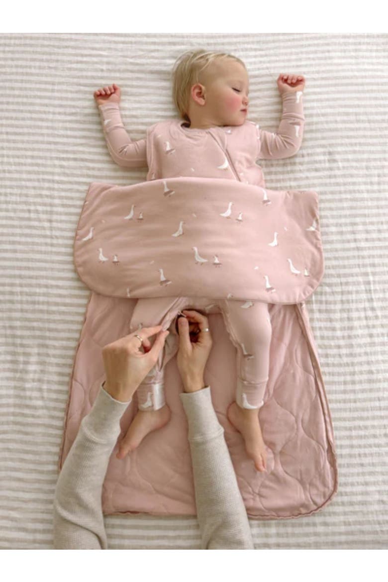Sleep Bag, 0.5 TOG - Baby, Alternate, color, Tutu Goose
