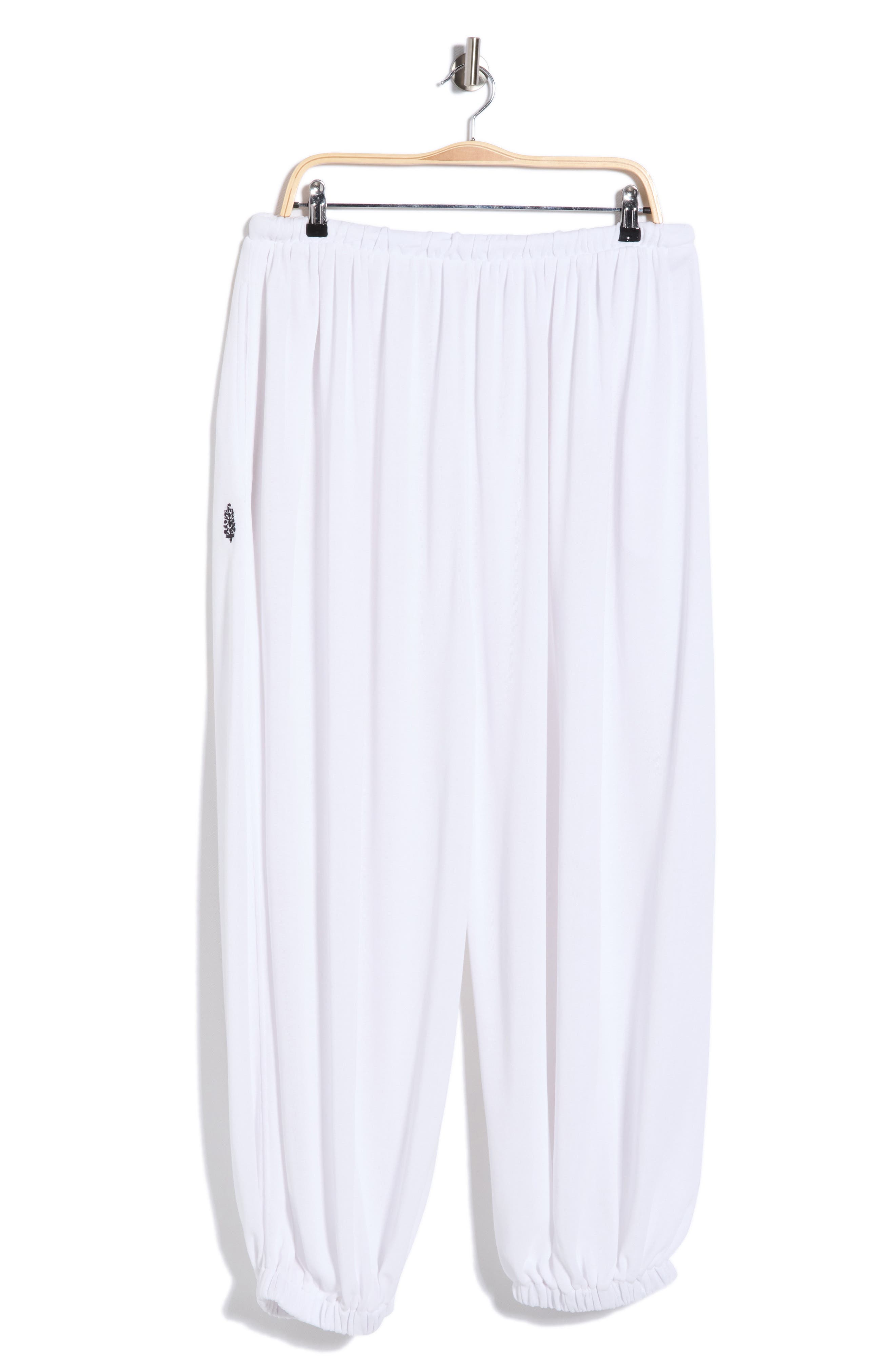 Free People Momentum Drawstring Balloon Pants (Women) | Nordstromrack