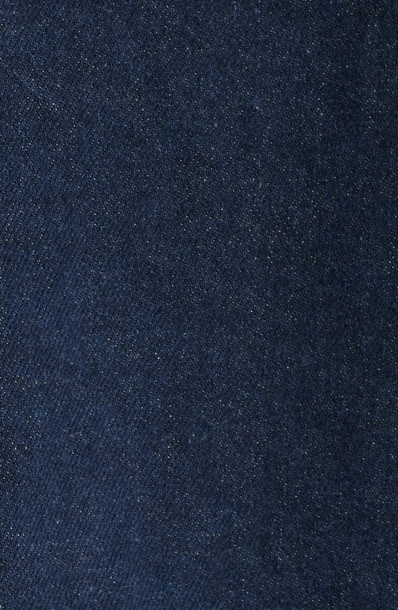 DL1961 Vaughn Denim Trucker Jacket, Alternate, color, Cromer