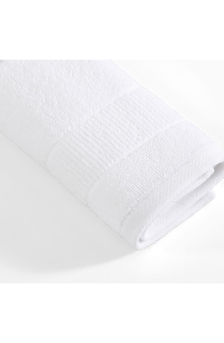 Tommy Bahama Island Retreat Set of 12 Washcloths, Alternate, color, White