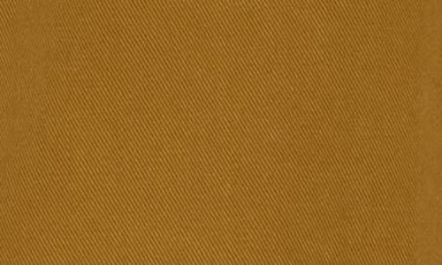 Joe's Cotton Chore Jacket In Brown
