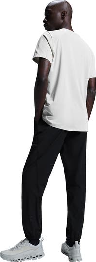 On FOCUS PANTS ブラック Women's Focus Pants | Black | On United States