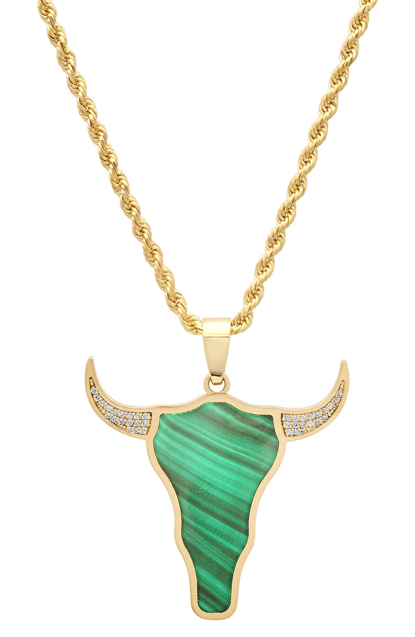 selected MALACHITE