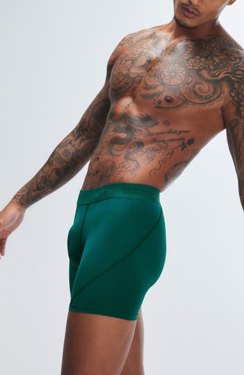 Shadow Fit Boxer Briefs