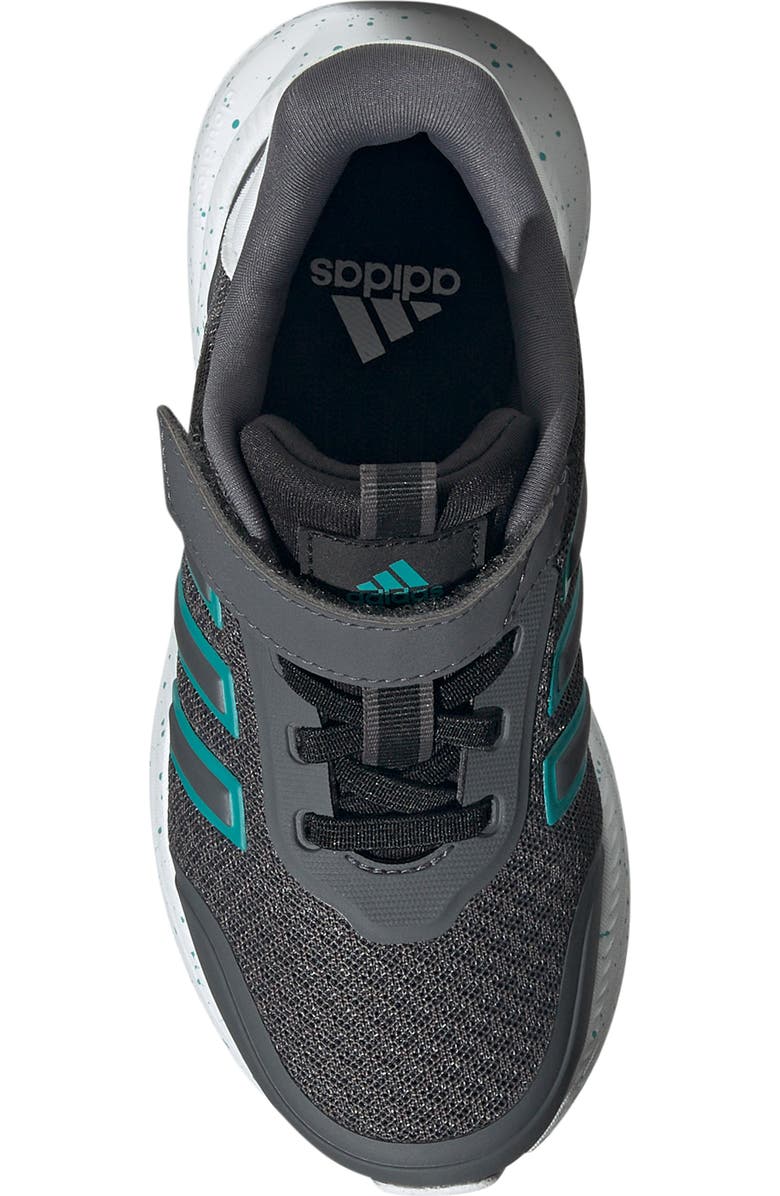 adidas Kids' X_PLR Path Sneaker, Alternate, color, Grefiv/Pur