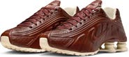 Nike Shox R4 Sneaker