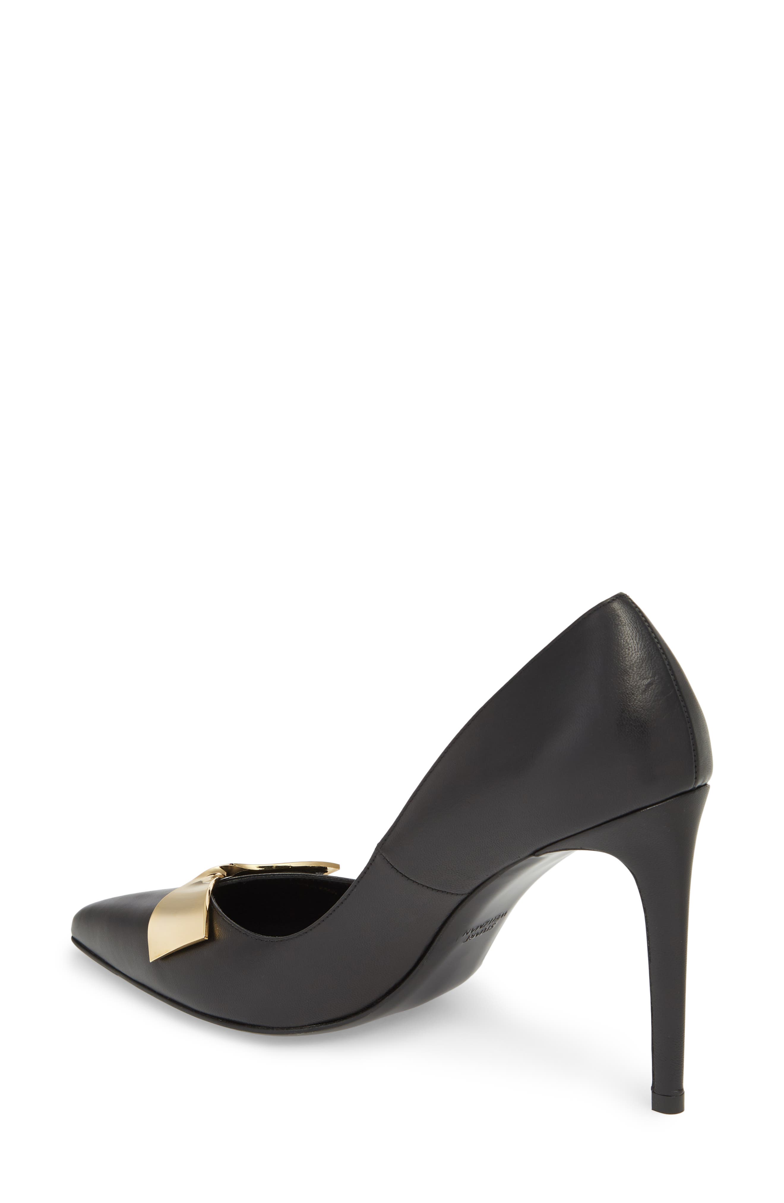 Stuart Weitzman Stanton 90 Pump, Alternate, color, 