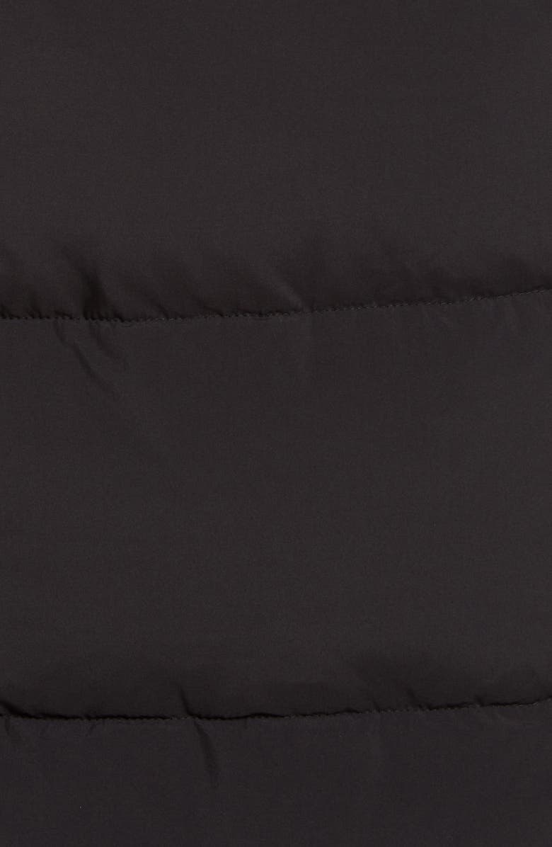 Lauren Ralph Lauren Quilted Puffer Coat, Alternate, color,