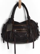 Free People We The Free Baby Emerson Leather Tote